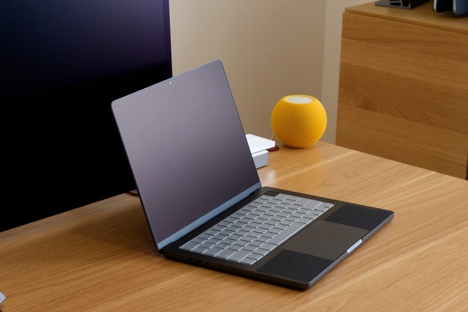 MacBook ProのNano-textureディスプレイ、いいですよ｜Kazuya