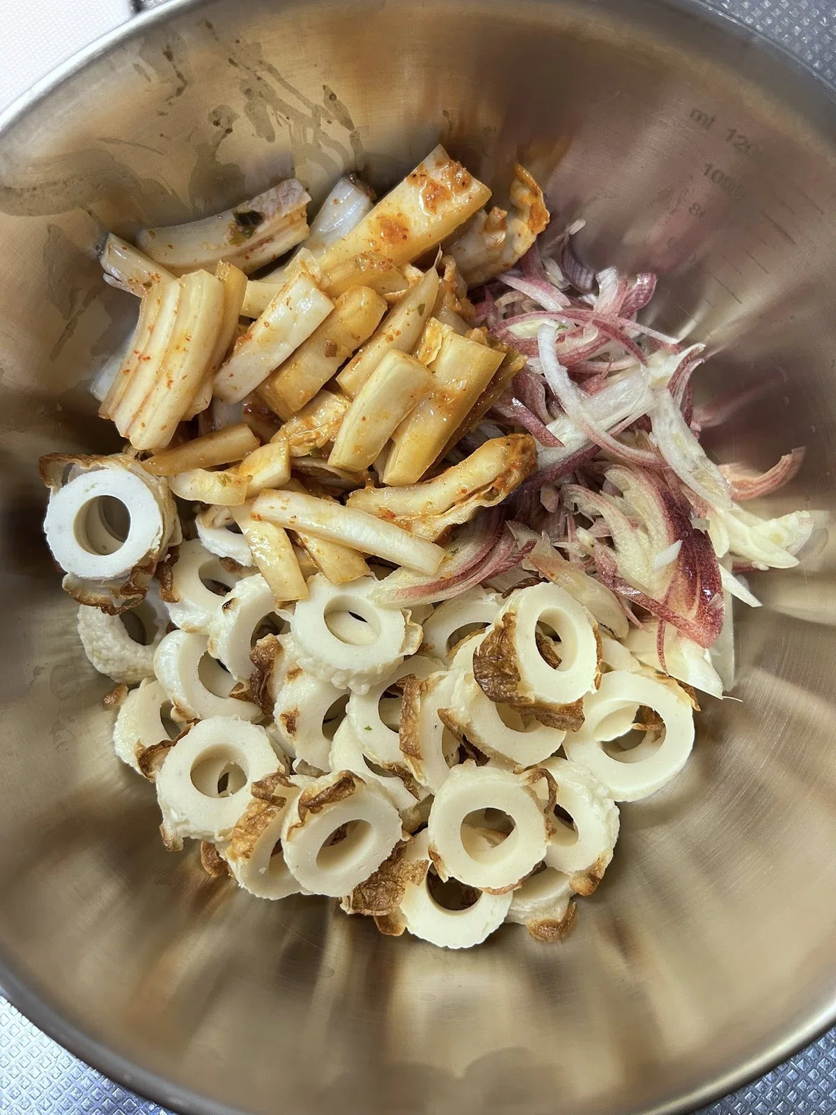 Miscellaneous Cooking Notes: Good work this week. Let's make some ...