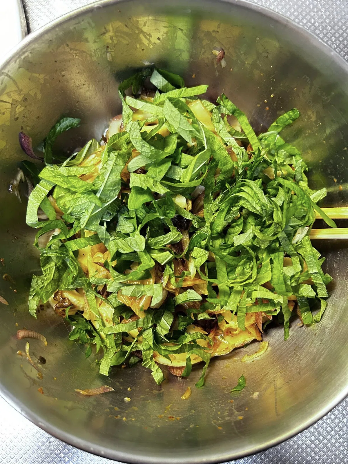 Miscellaneous Cooking Notes: Good work this week. Let's make some ...