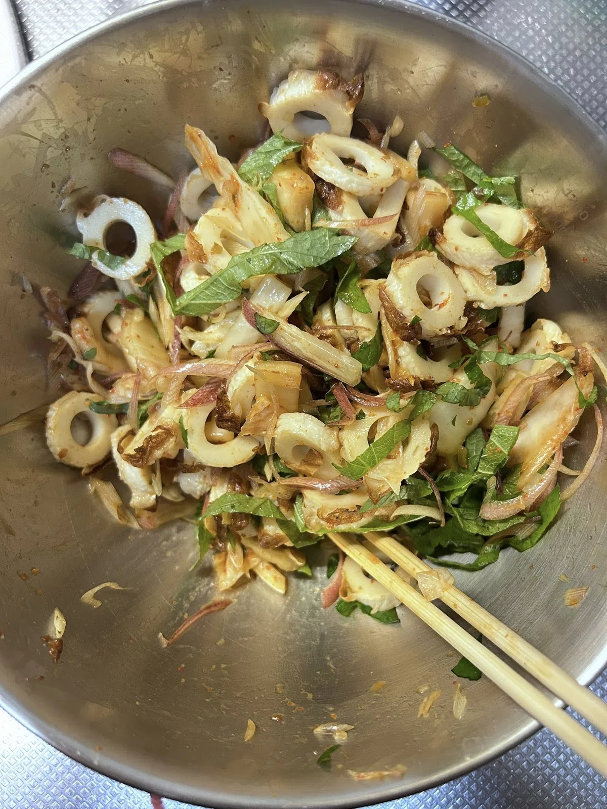Miscellaneous Cooking Notes: Good work this week. Let's make some ...