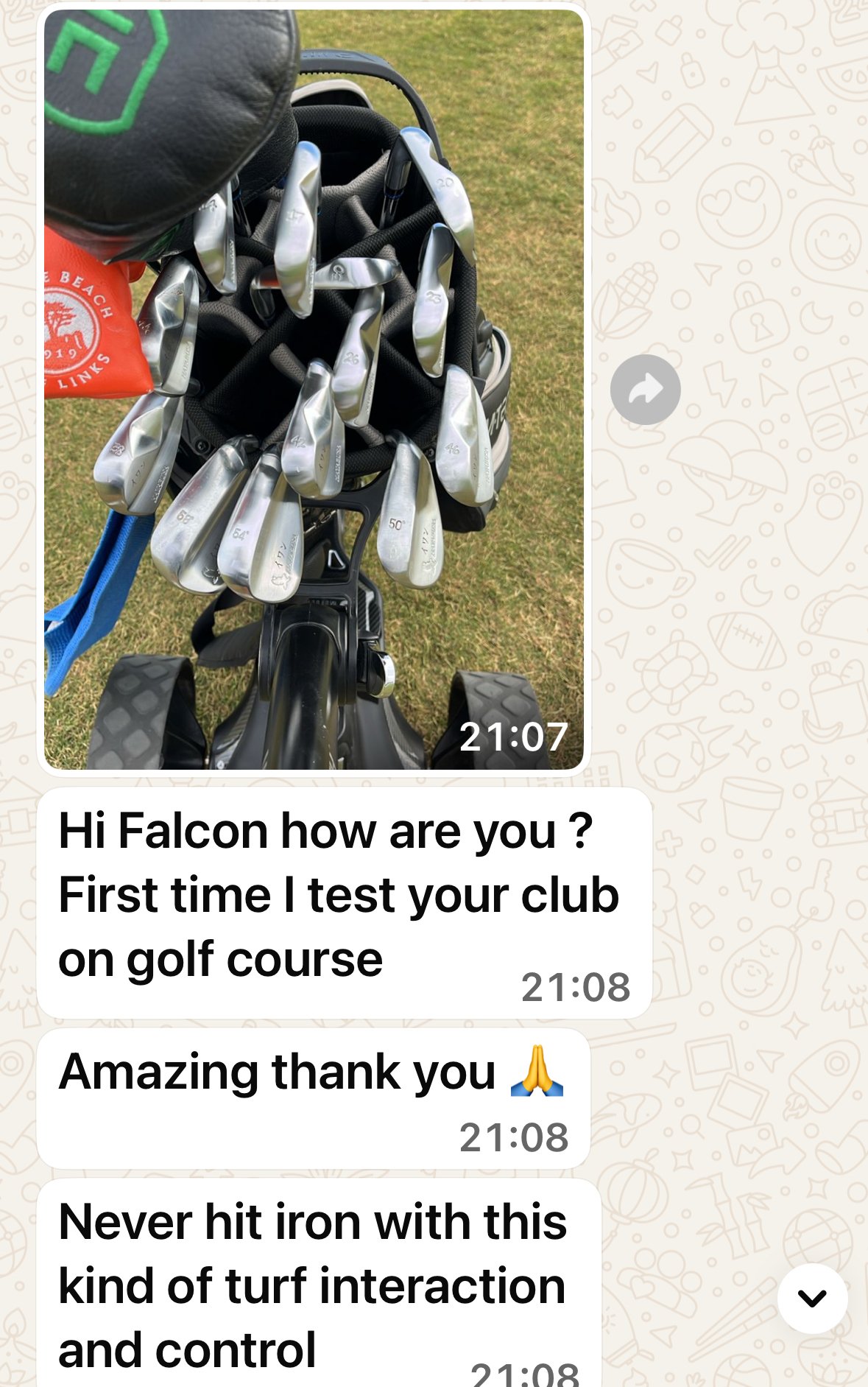 日本の皆さん、チャンスです｜BoseIronFactory(ファルコンまつばら)