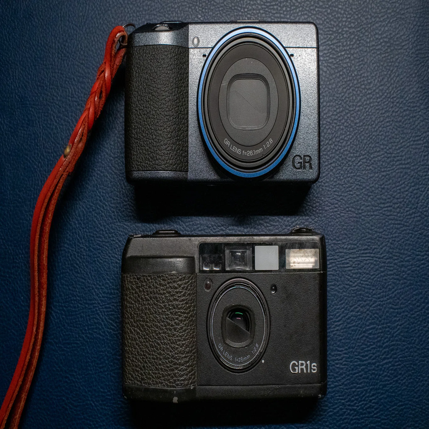 GRⅢxを買った｜サーシュ