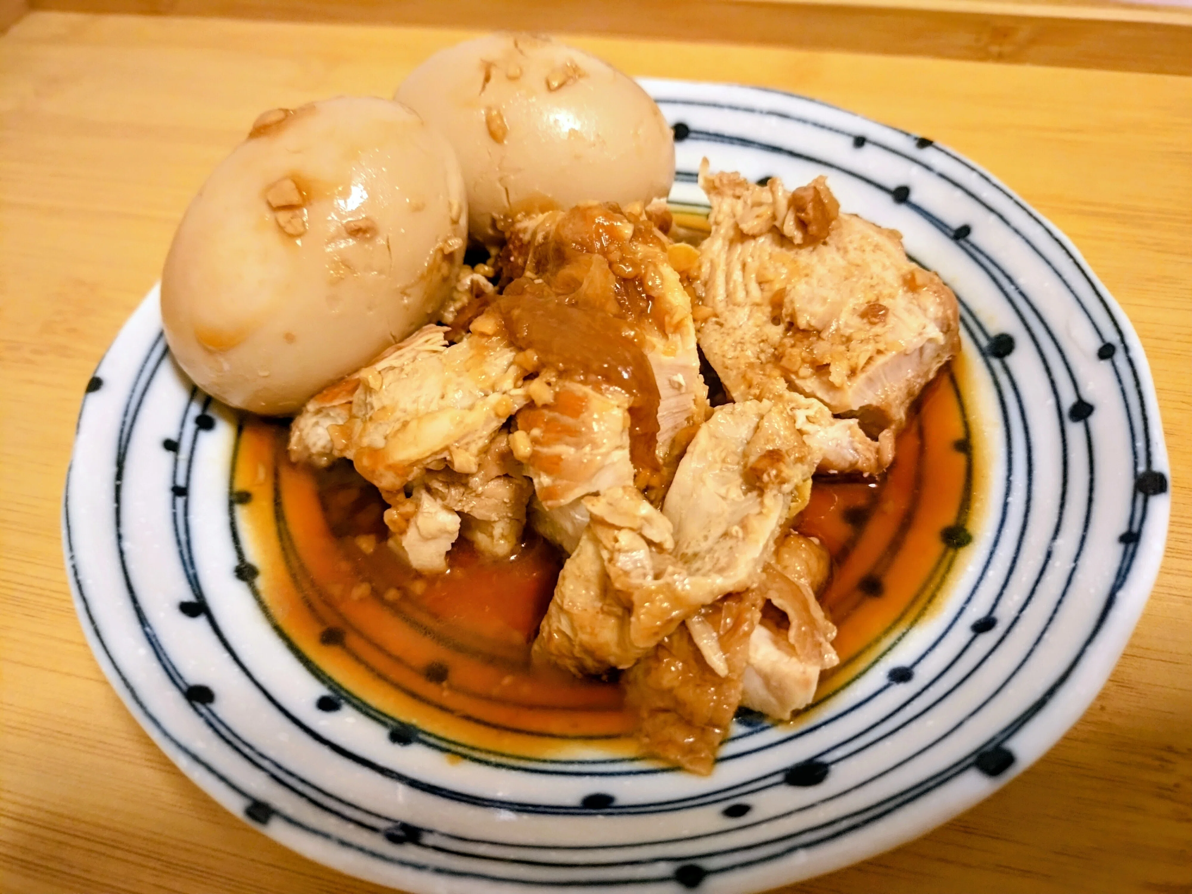 This really makes the rice go down! | Aiming for -5kg in 2 months Day ...