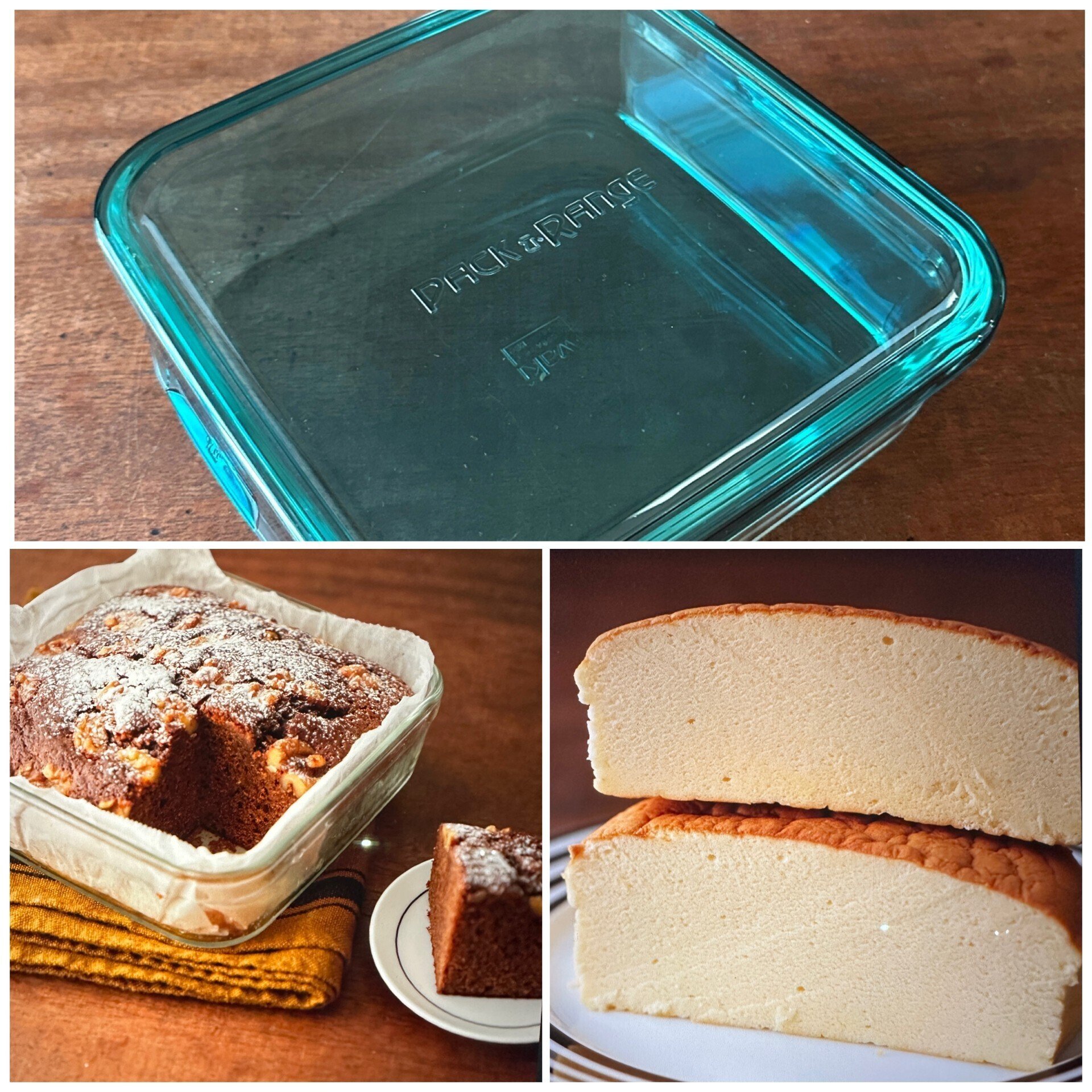 12月22日発売「山本ゆり iwakiの耐熱調理容器でおいしいレシピ