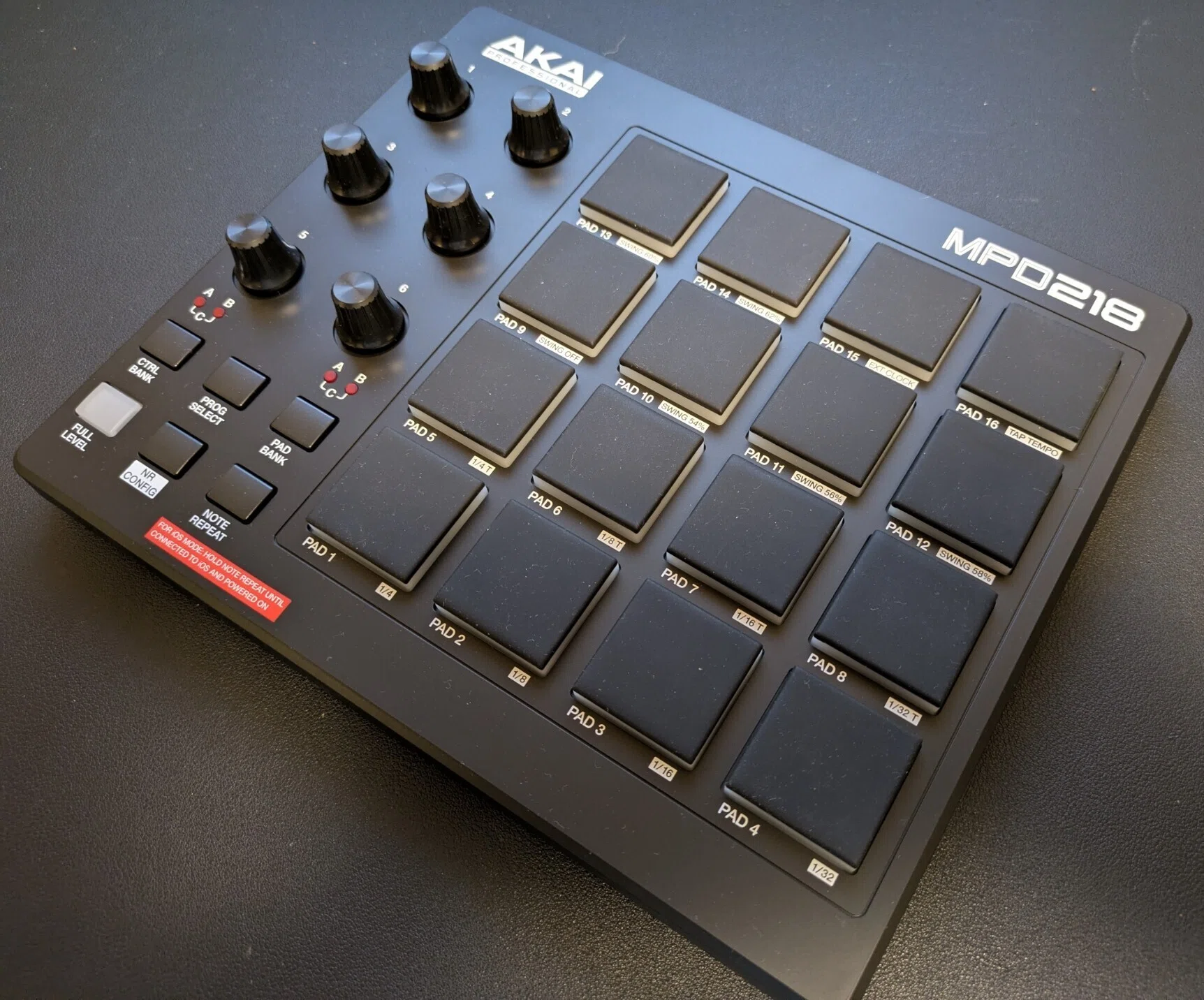 MIDIコントローラーってどんな種類があるの？｜htakeshi47