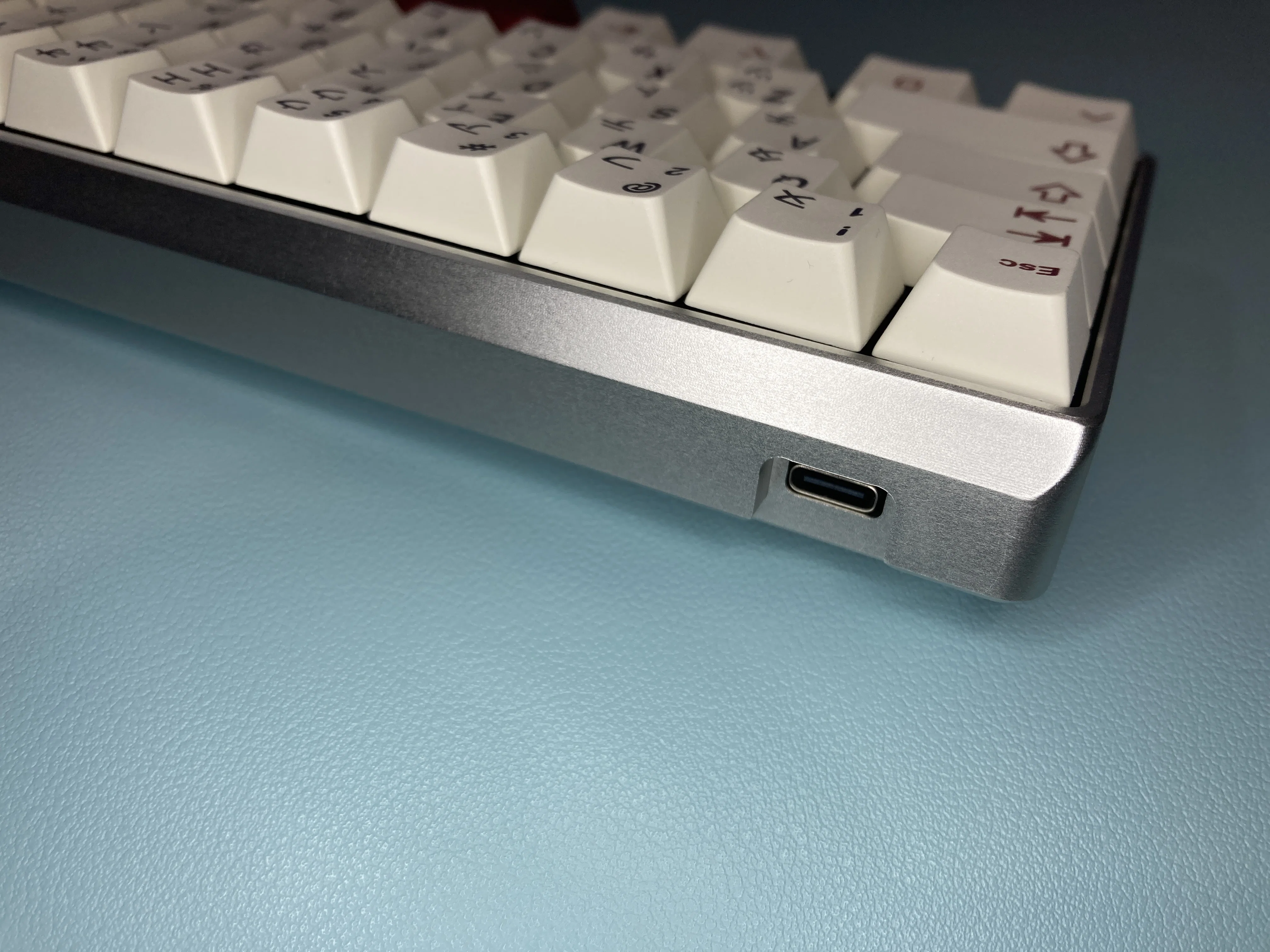 BNY6X V2 .Introduction｜Tsuiha