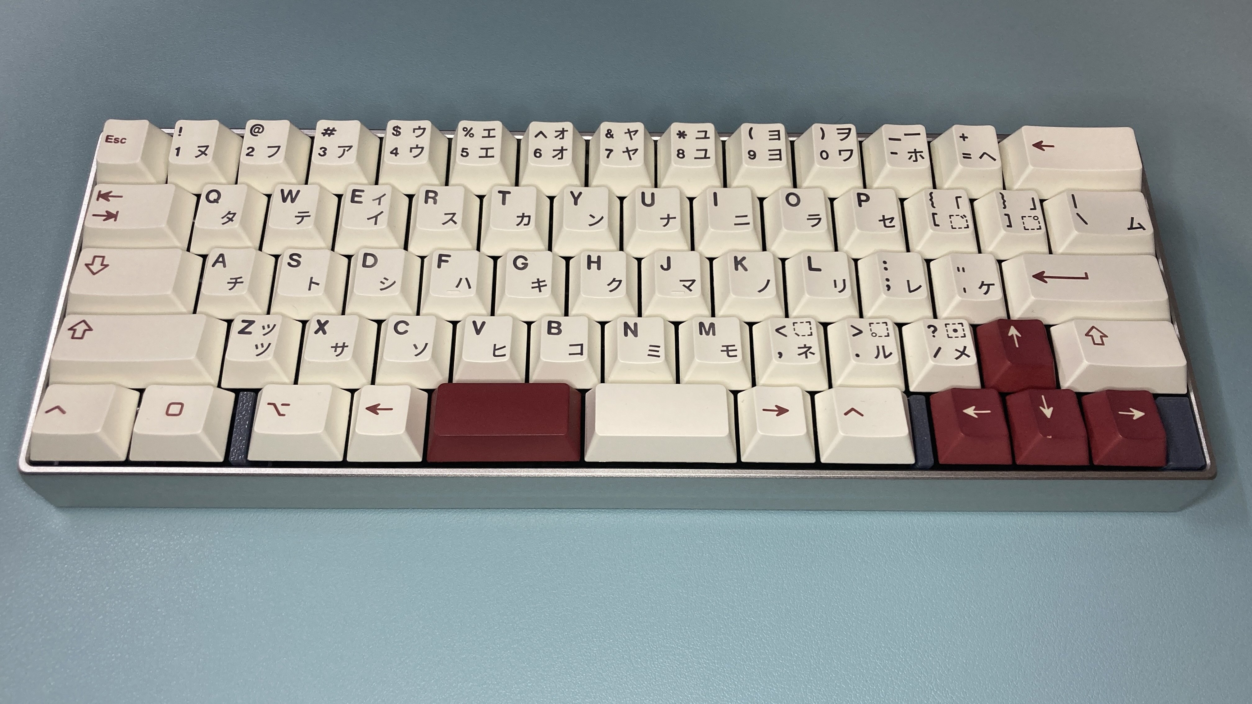 BNY6X V2 .Introduction｜Tsuiha