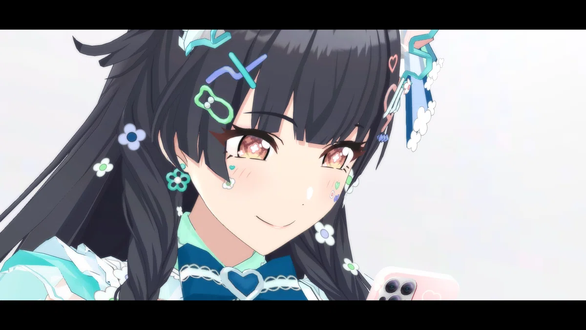 キュー！」感想──わたしの名はばか 【I'm a Cutie Finder