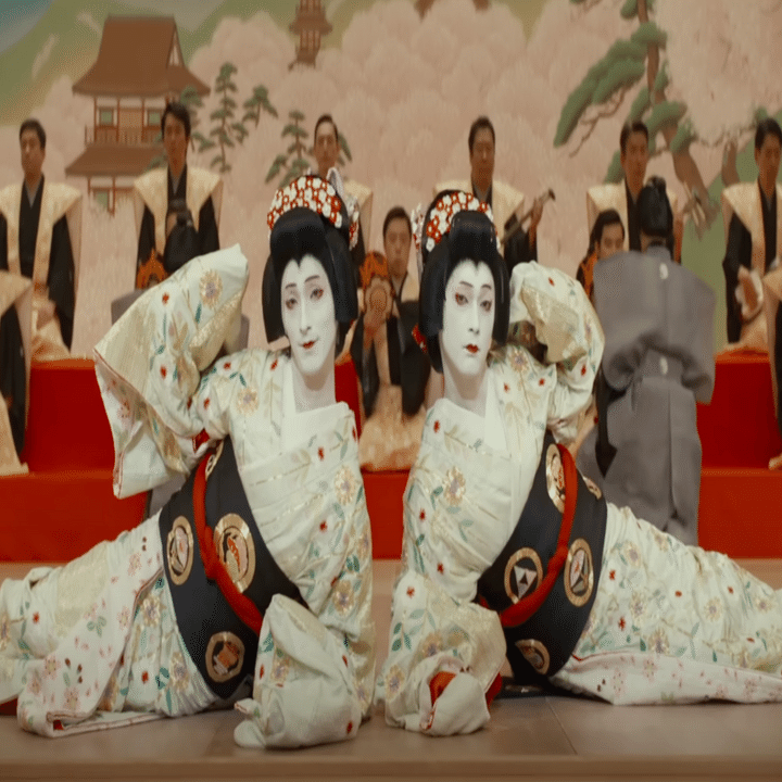 今こそ「大魔神」の時代だと思うんだが・・｜yoh