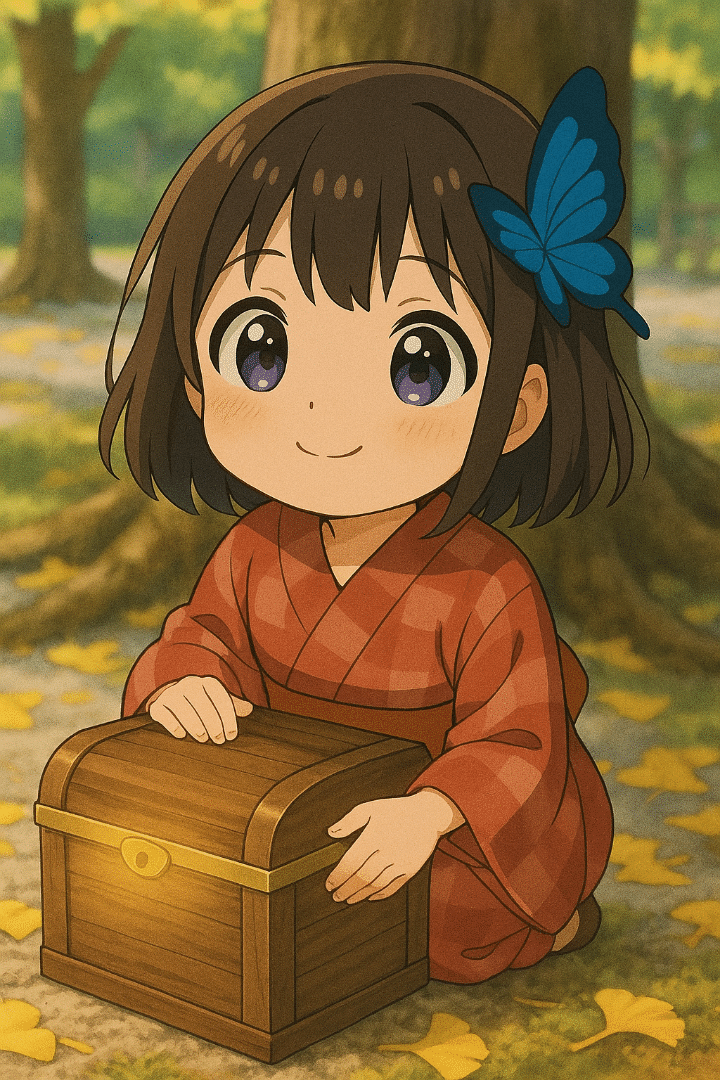 わらこルノルマンカード No.8 《棺（Coffin）》｜わらこ39 ☆ 音楽