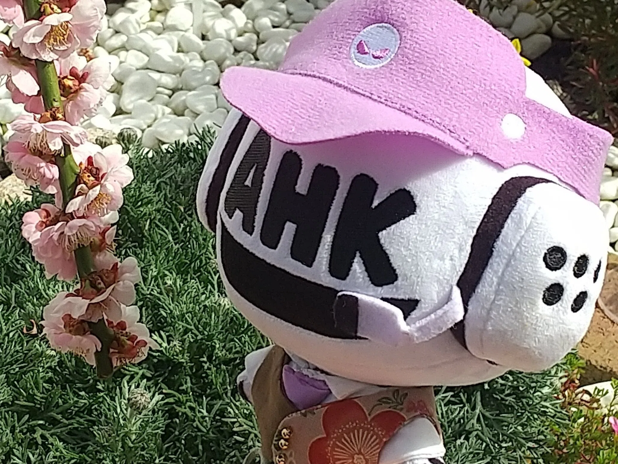 推しぬい」が見る世界｜絢里絢李