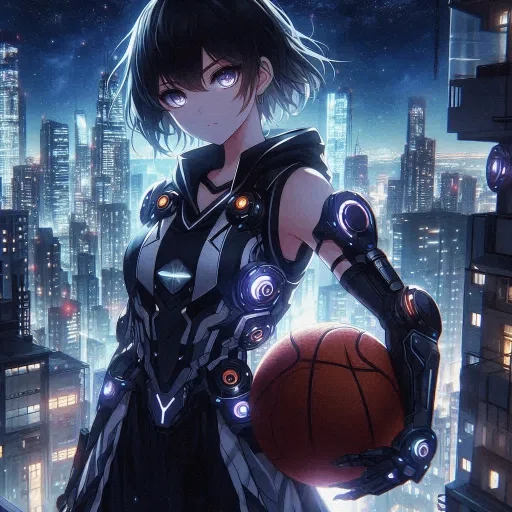 エターナルハンド 自キャラリスト（現代、SF編）｜Brave Raven