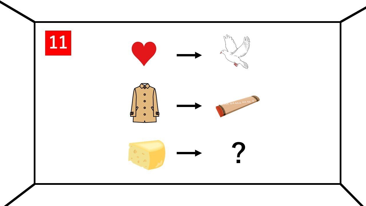 LINE謎「帰るまでが謎解きです。」解説！｜おにゅす