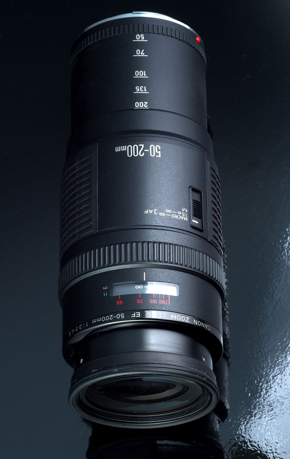 8万円のカメラに990円のレンズ｜フユキ／西川冬旗