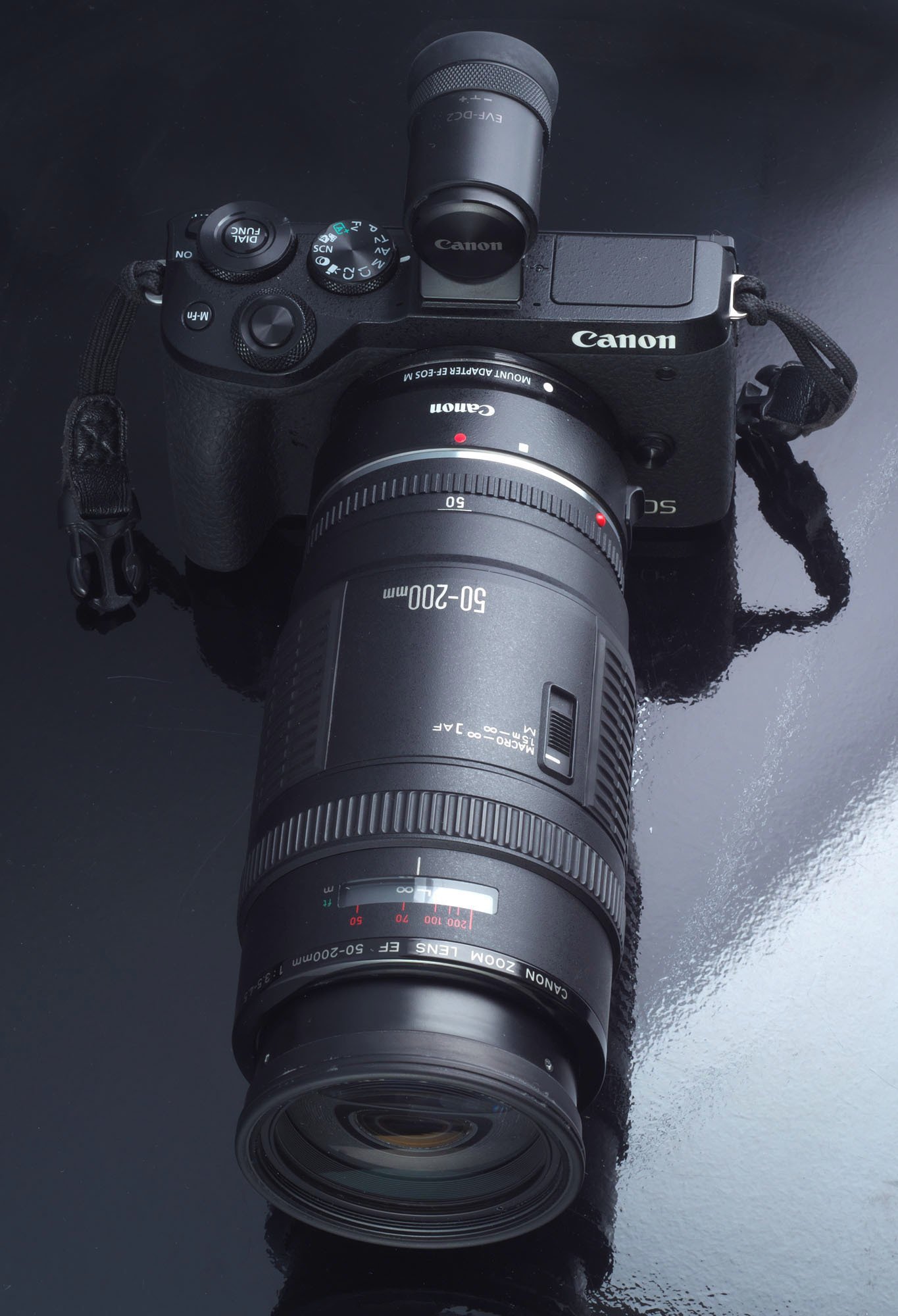 8万円のカメラに990円のレンズ｜フユキ／西川冬旗