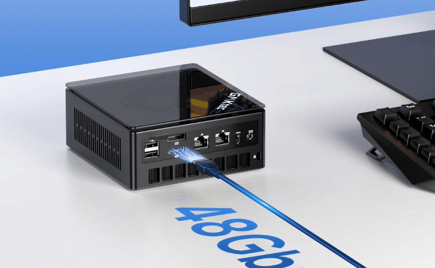 最強コスパ】GMKtec NucBox K8 Plus実機レビュー｜Ryzen 7