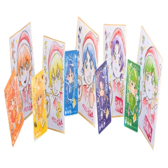 送料無料・特典あり】 リアルピース×パソコン太郎 絵本とグッズ