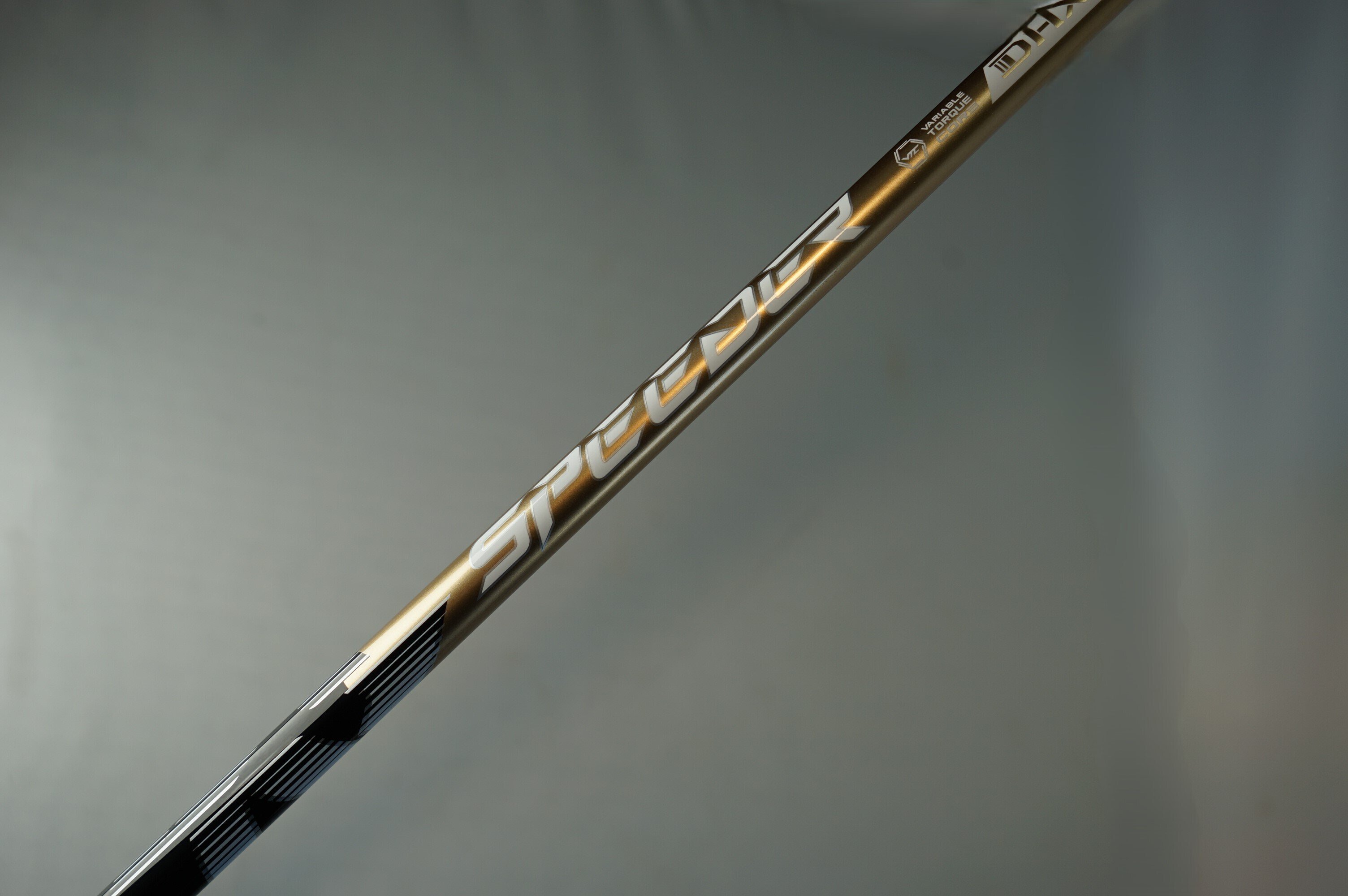 スピーダーNXゴールドラウンド試打＆週刊ベストヒットゴルフクラブ 11