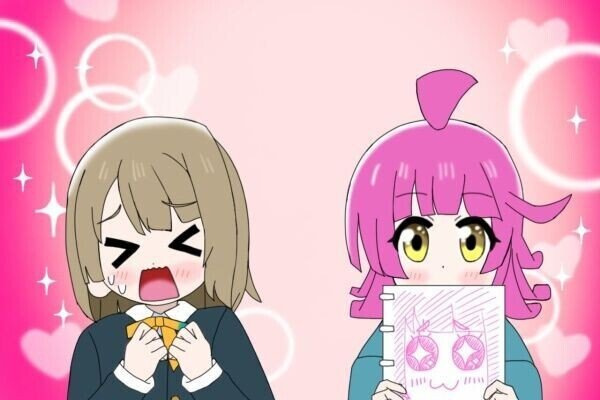 11月13日は虹ヶ咲の天王寺璃奈の誕生日2025｜絵描きの冒険者