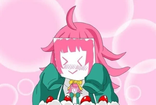 11月13日は虹ヶ咲の天王寺璃奈の誕生日2025｜絵描きの冒険者