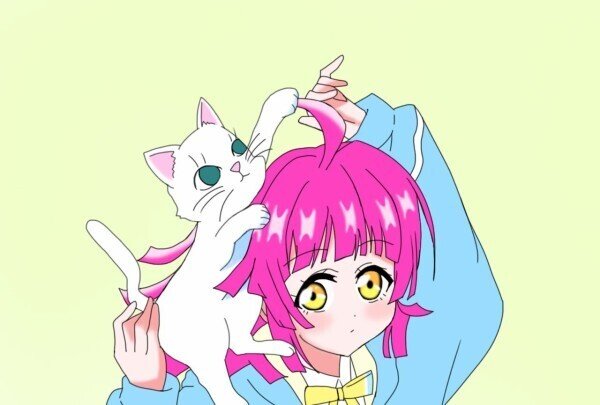 11月13日は虹ヶ咲の天王寺璃奈の誕生日2025｜絵描きの冒険者