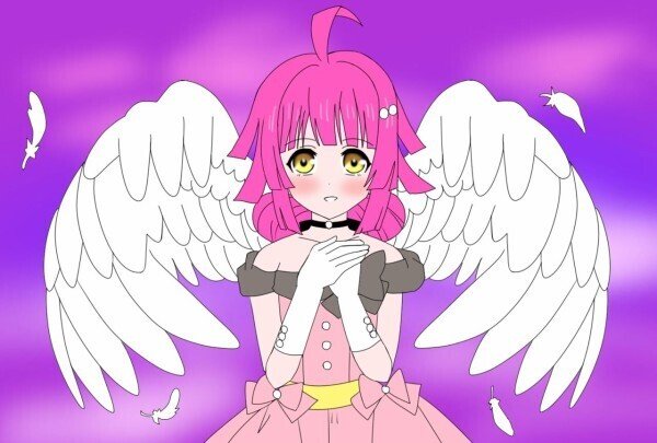 11月13日は虹ヶ咲の天王寺璃奈の誕生日2025｜絵描きの冒険者