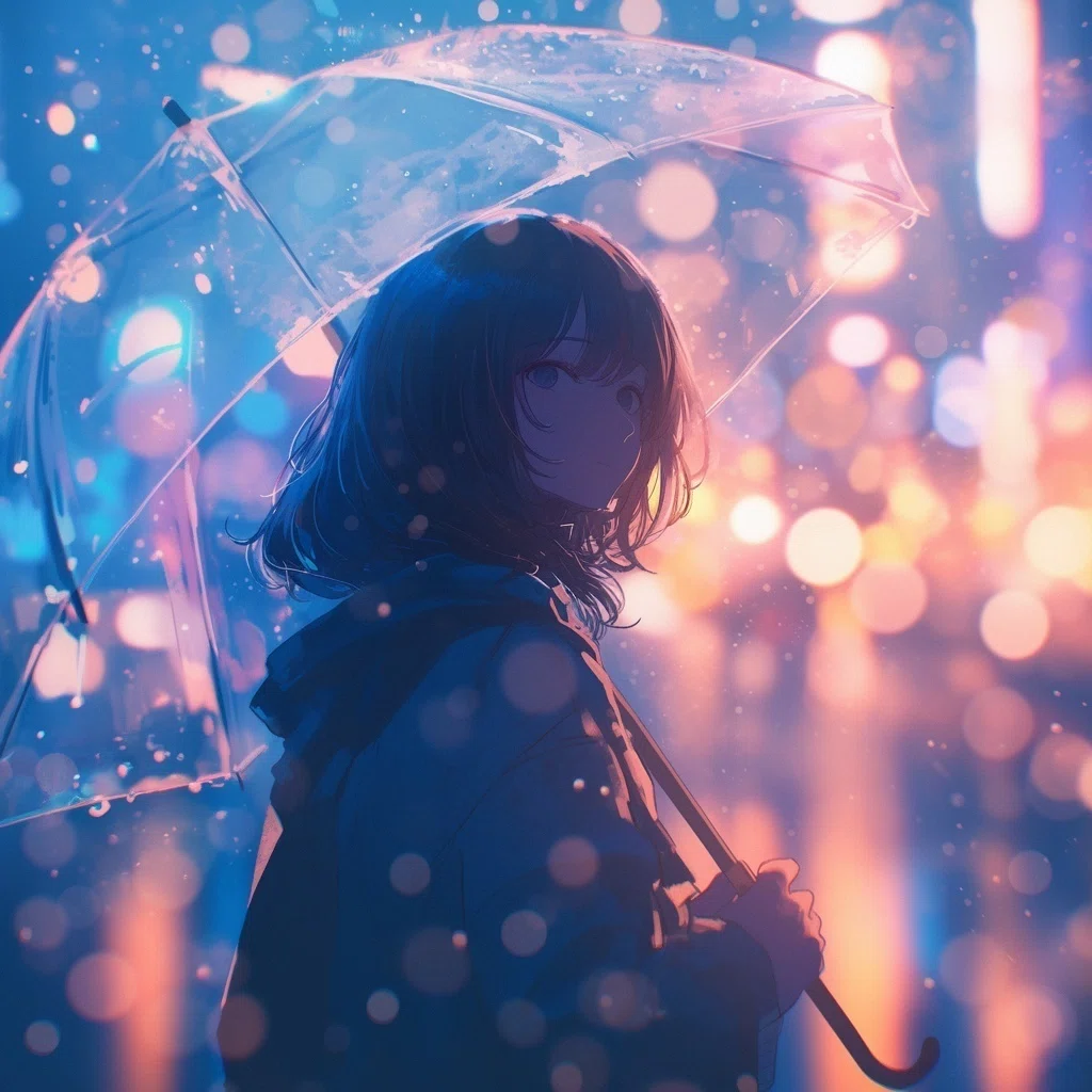 🌸 Emotion × Scene Collection── 感情を“場面”で描く、物語のある1枚へ|のぞむ