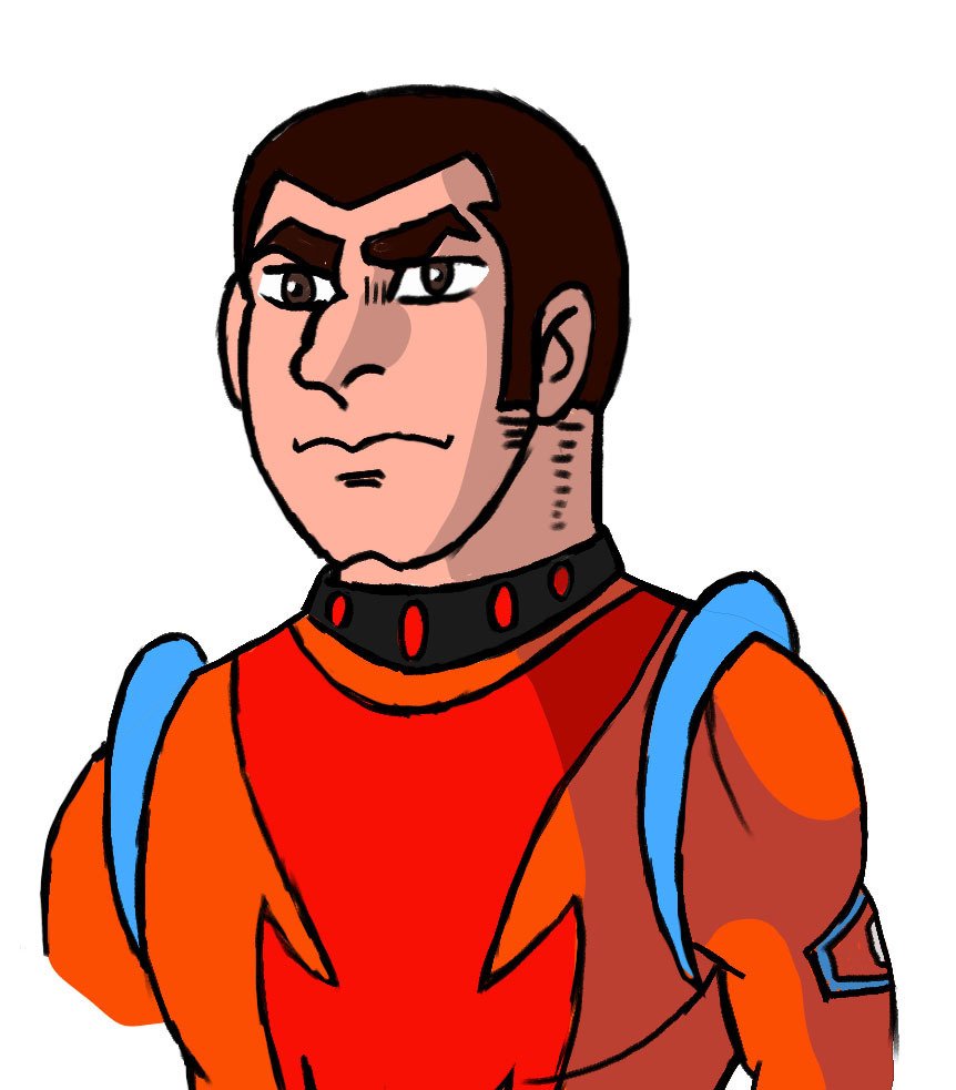 少年の手のひらにあった宇宙 ― 超合金「ゼロテスター司令基地」と