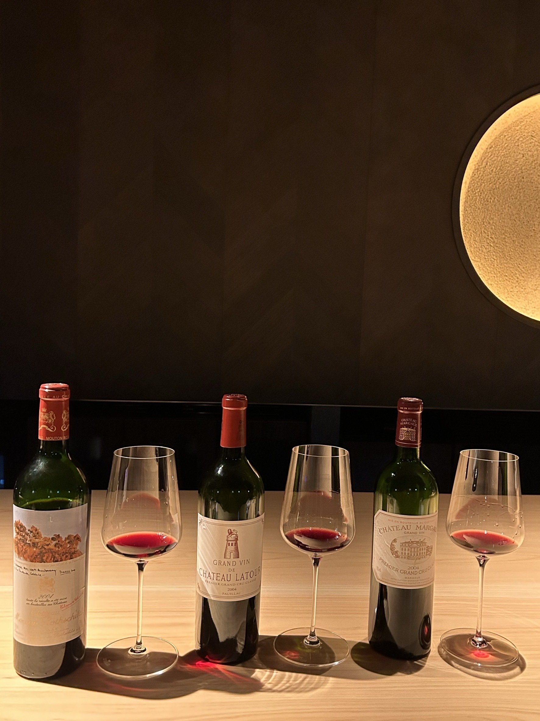 ワイナリー訪問記】 アメリカ④ Opus One｜しゅわTokyo