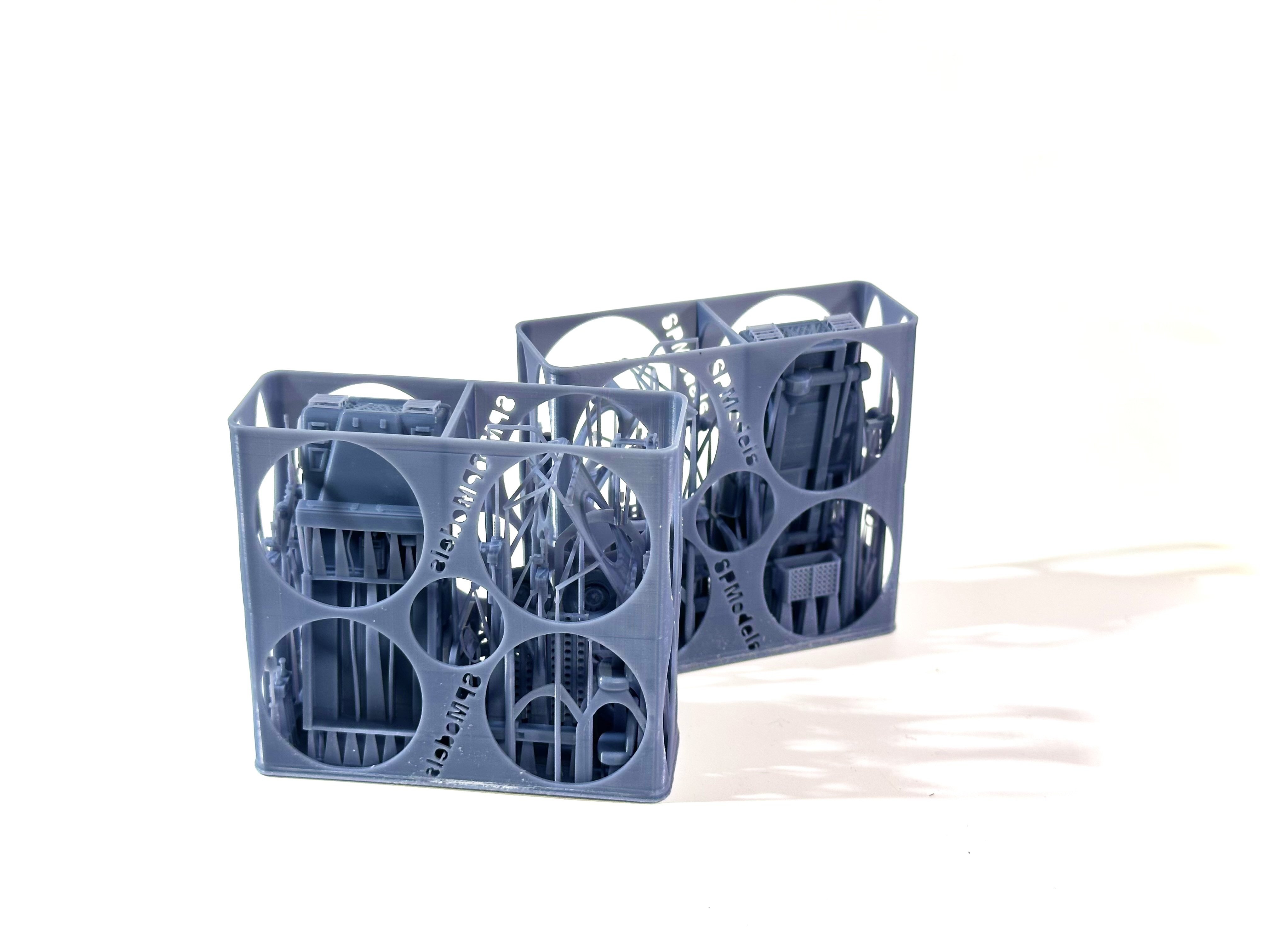 SPModels新商品！1/72ランドローバーウルフWMIK｜はるさー