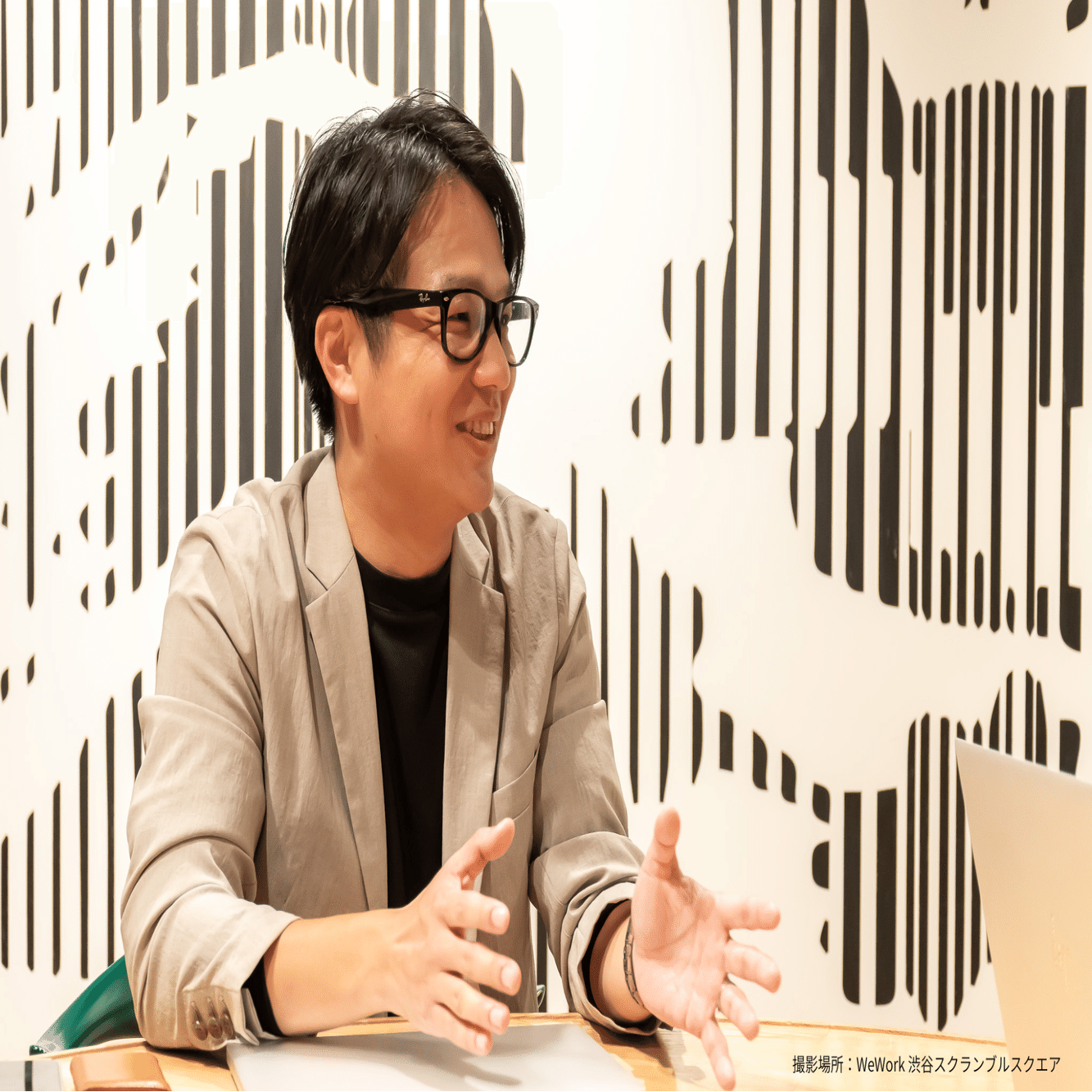 共創、お見せします】パートナーインタビュー vol.3｜クリエイティブ