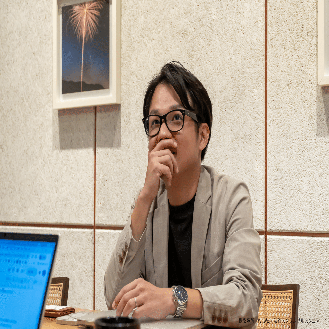 共創、お見せします】パートナーインタビュー vol.3｜クリエイティブ