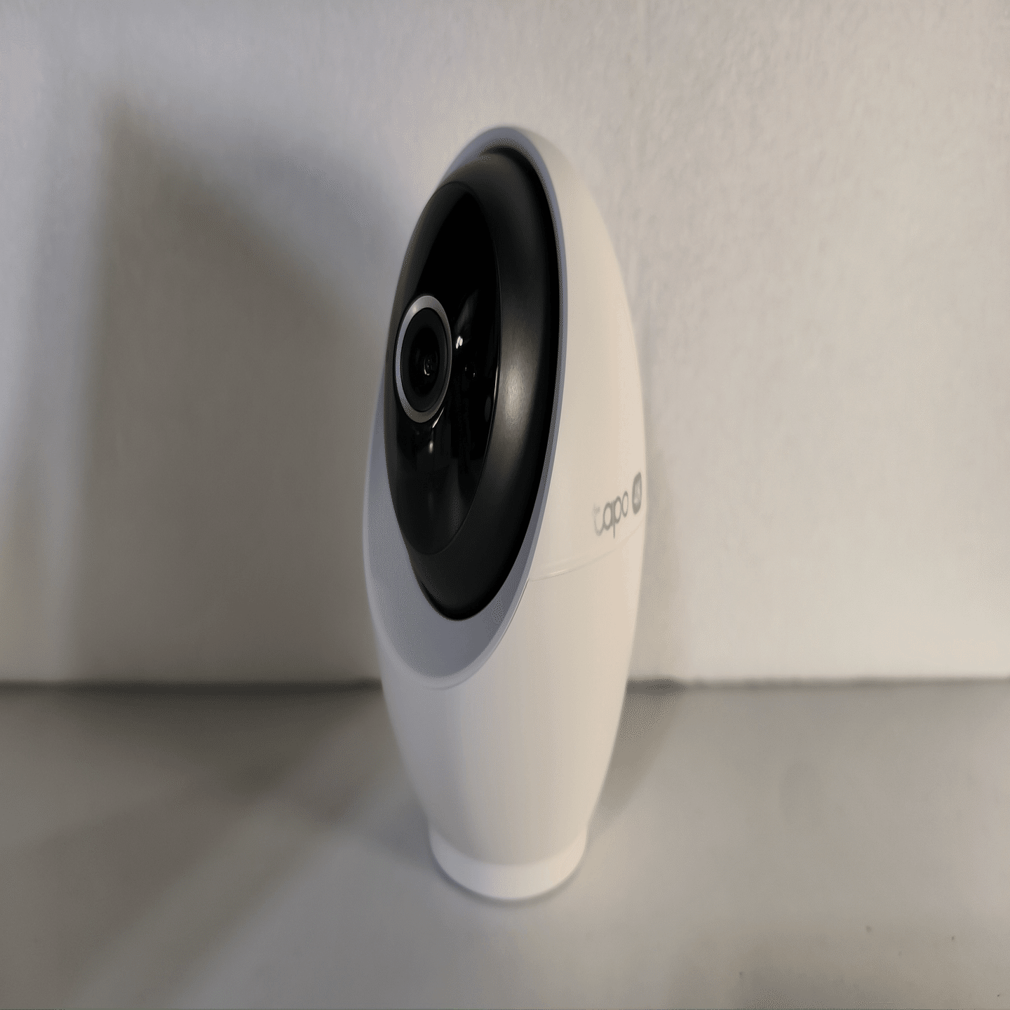 ONVIF＆4K室内監視カメラ】TPｰLink Tapo C260実機レビュー｜重藤 六