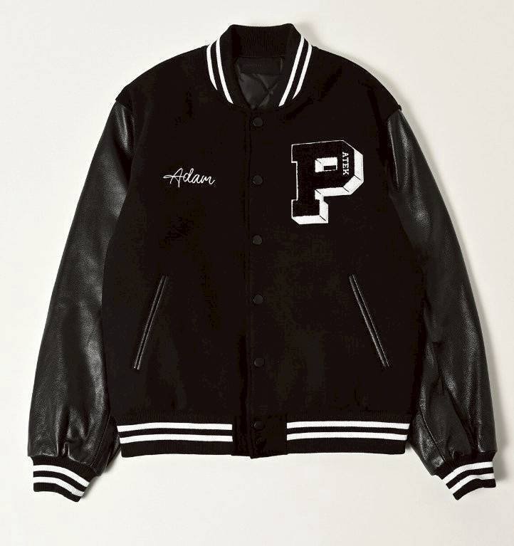 問い合わせ、ありがとうございます！アダムパテックのスタジャン｜玉井公一