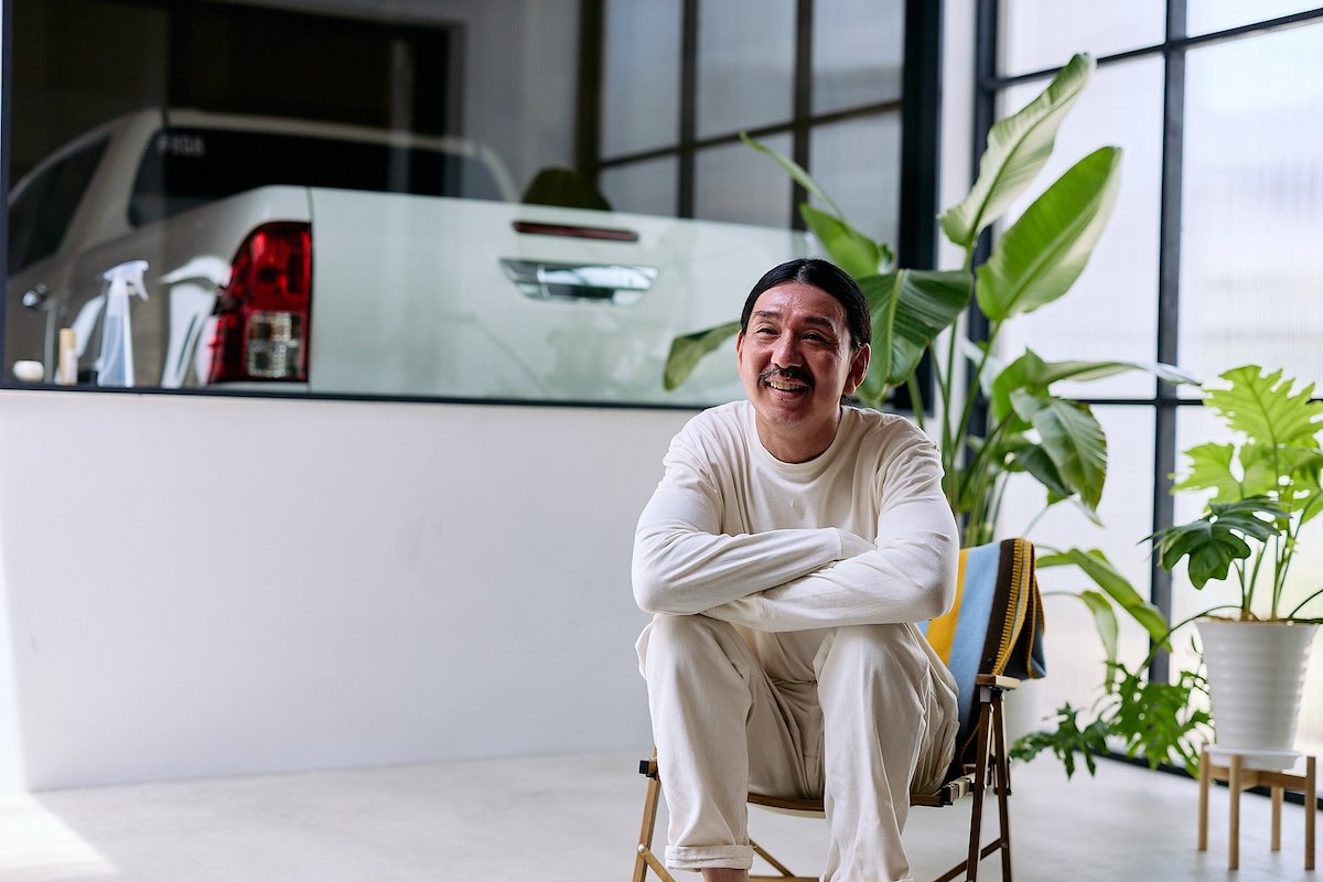 玄関の先にもう一つのリビング」【KUJIRAメソッド⑤】｜KUJIRA