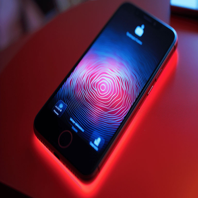 iPhone SEでTouch IDが突然使えない？！ 「デバイスの保護」が引き金に