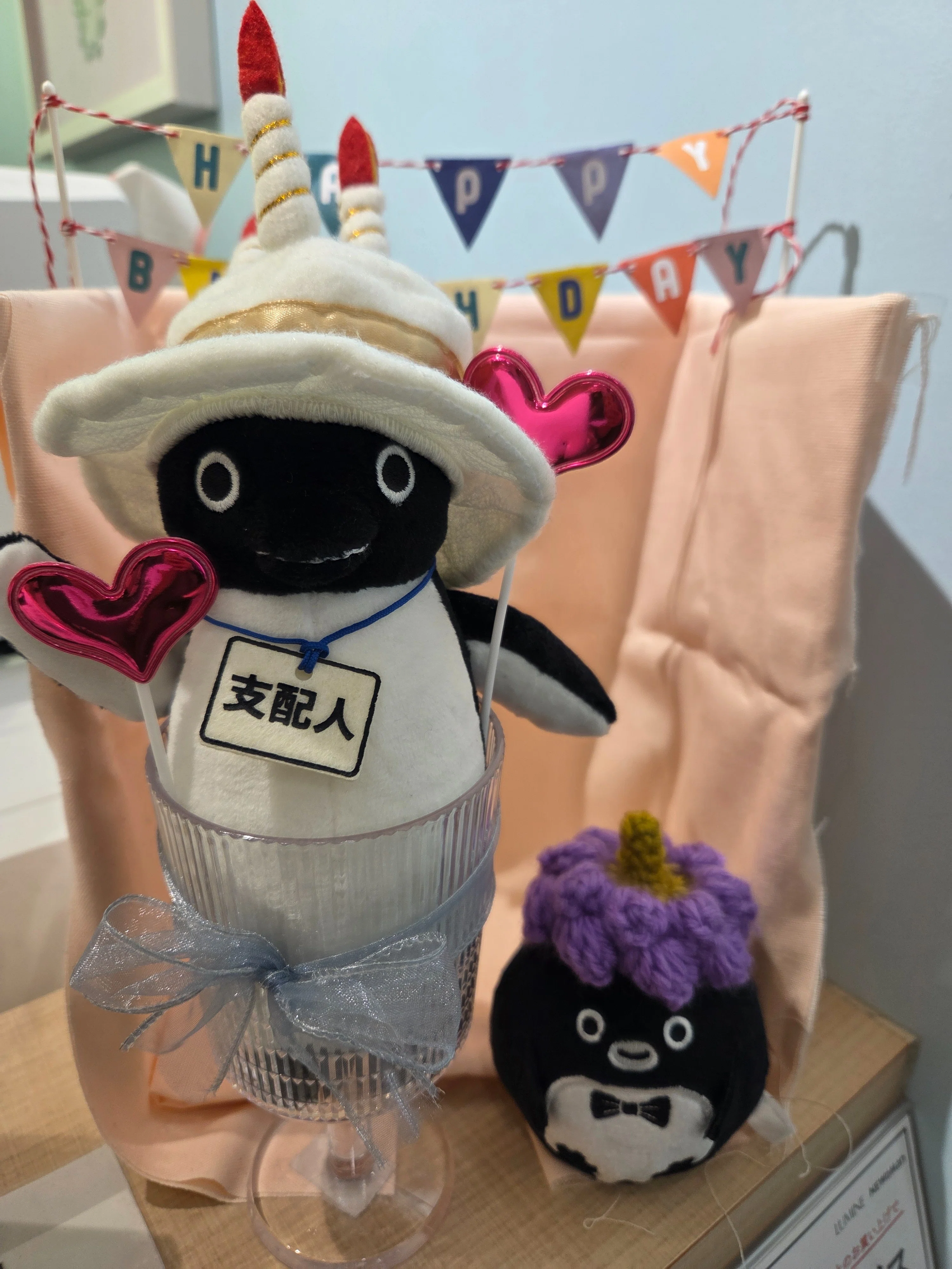 ゆきたんさん専用ページ 私の推しが卒業することになった。｜hagki