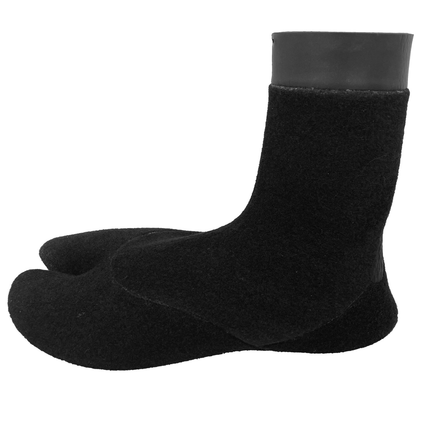 Surf GripからAIR-SKIN 1mm Light HOODとthermo BLACK＋ Split Sox 3mm