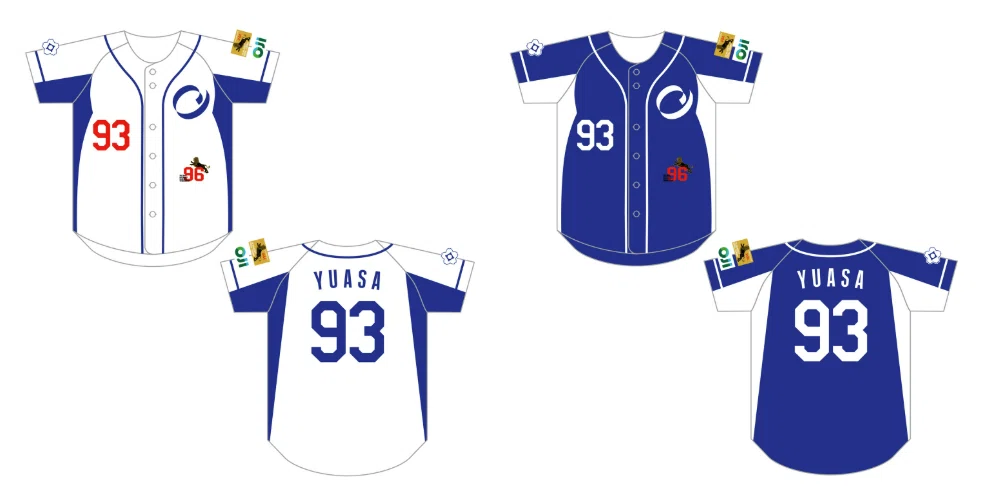 都市対抗野球 王子優勝記念グッズの販売を開始しました！｜王子