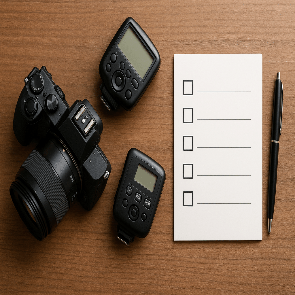 各社対応！ライティング撮影セット！カメラマン必須アイテム！遠隔操作！ストロボ！ ブツ撮りの基本01】50cmソフトボックスの「真トップライティング」が