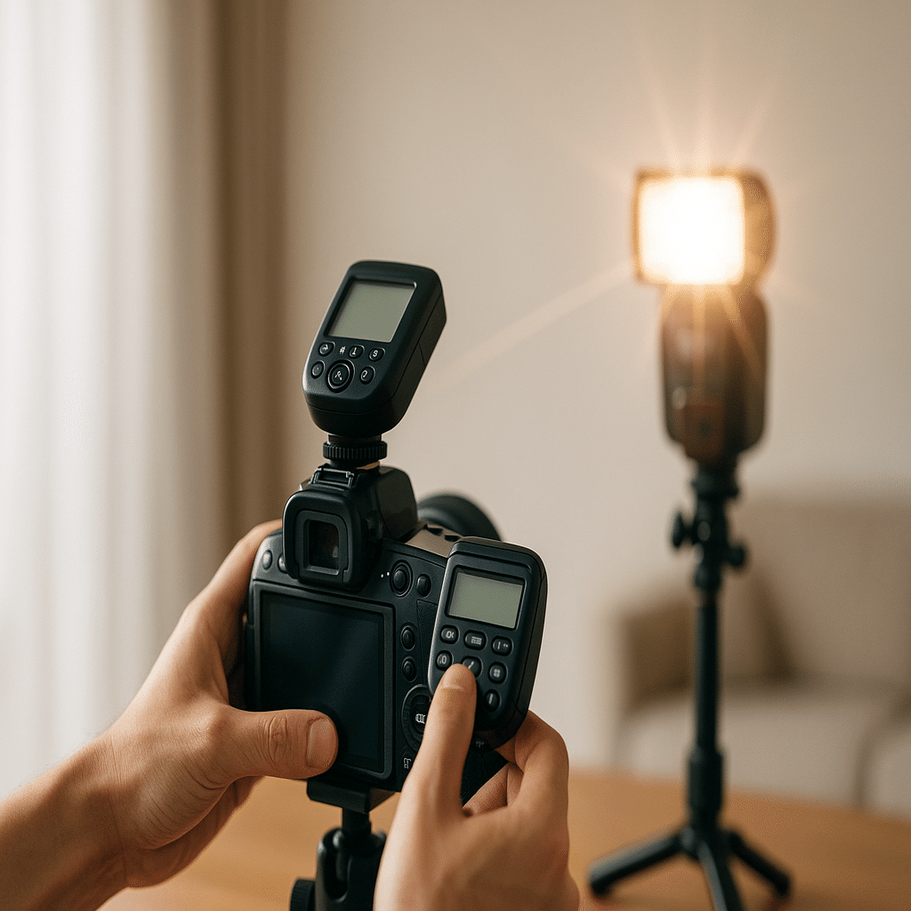 最新版】ストロボコマンダーおすすめ10選｜失敗しない選び方＆使い方