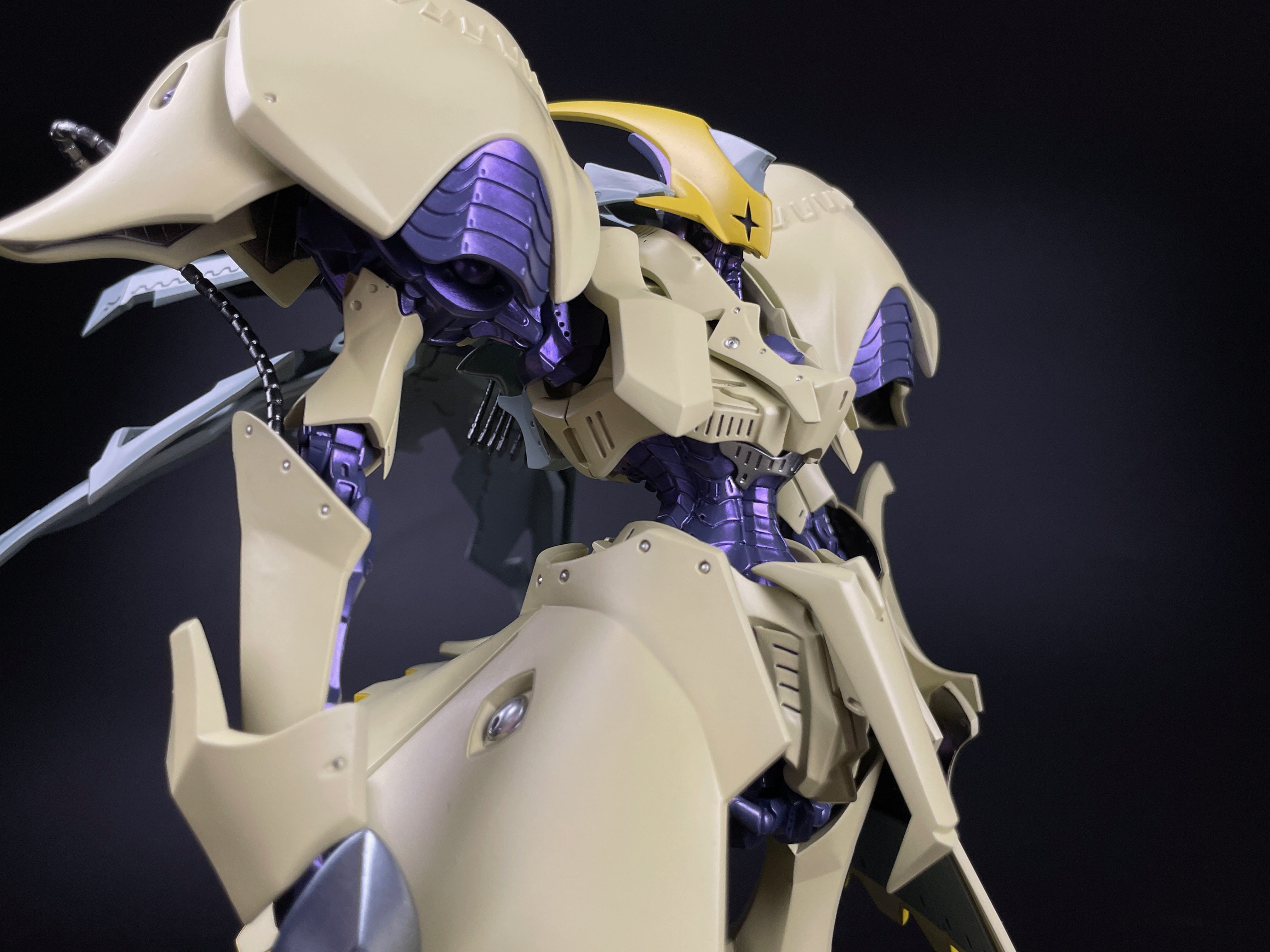 HSGK 1/100 クルマルス・ヴァイ・オ・ラ｜May dé Garage（メイドガレージ）