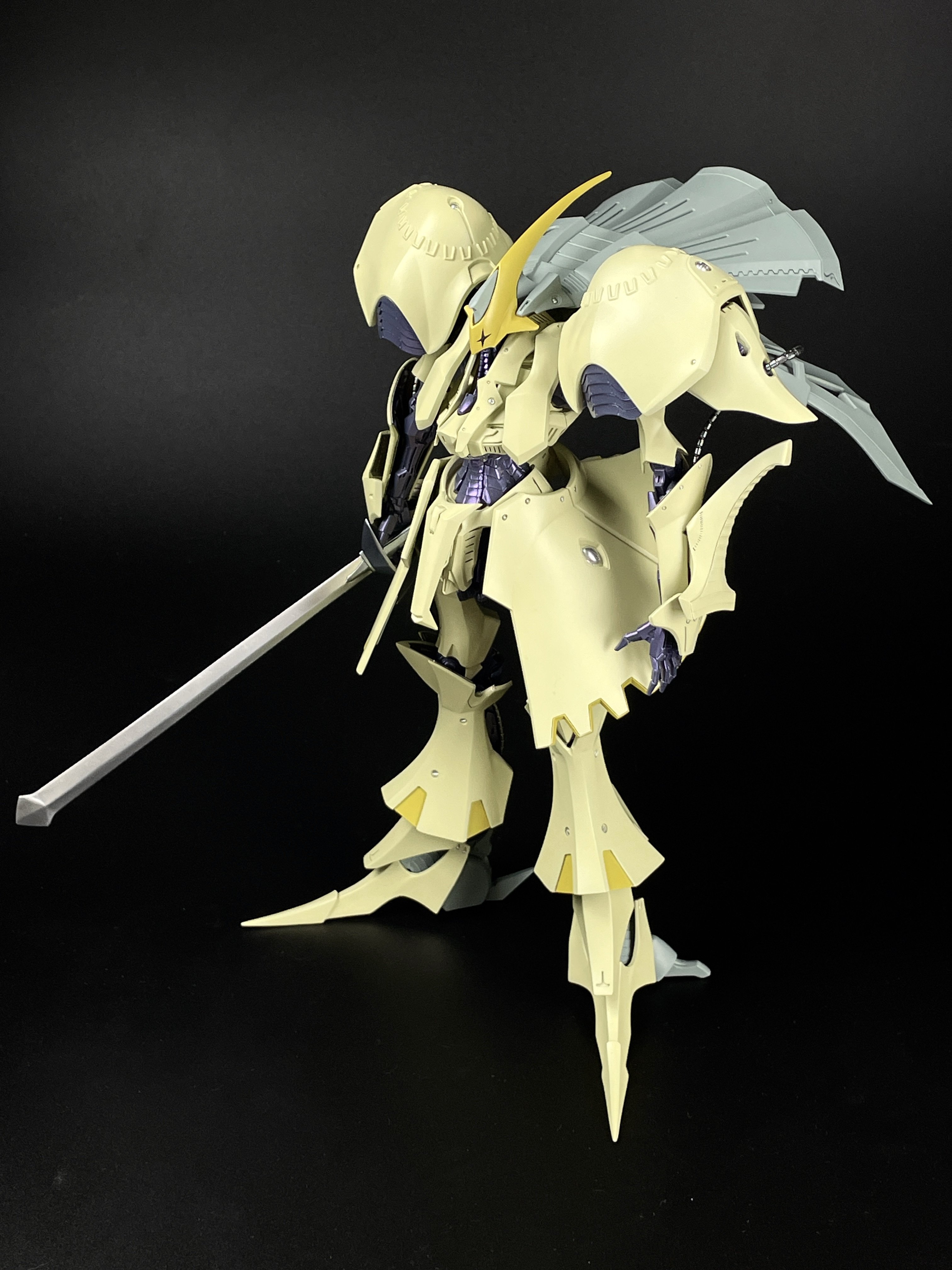 HSGK 1/100 クルマルス・ヴァイ・オ・ラ｜May dé Garage（メイドガレージ）