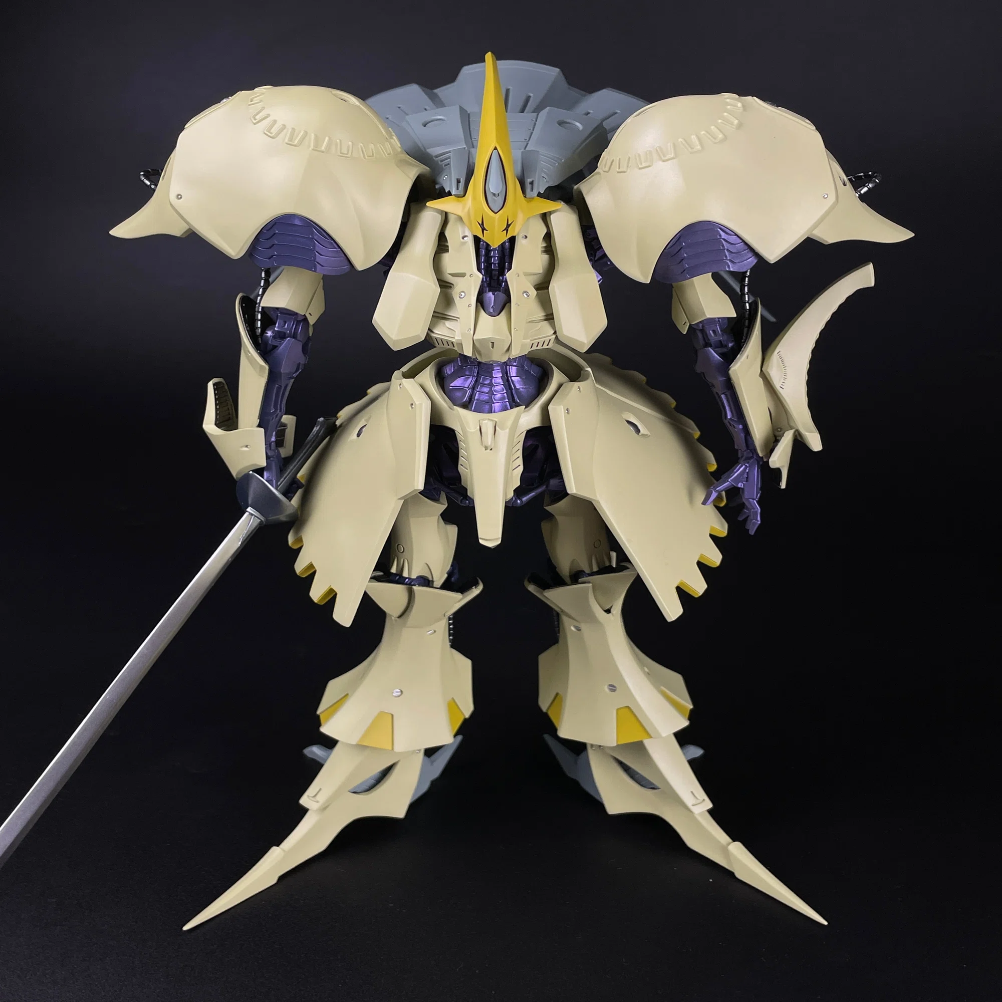 HSGK 1/100 クルマルス・ヴァイ・オ・ラ｜May dé Garage（メイドガレージ）