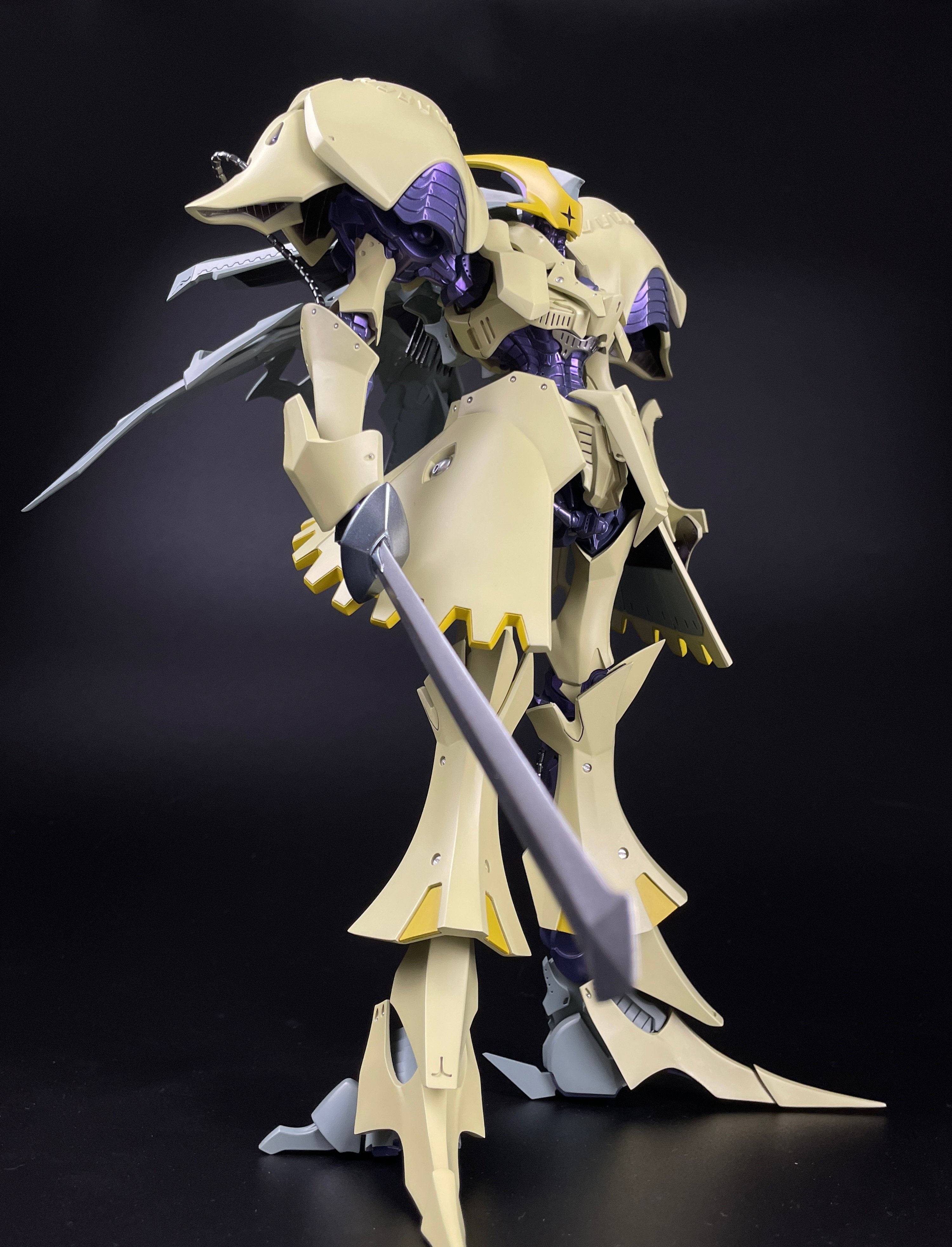 HSGK 1/100 クルマルス・ヴァイ・オ・ラ｜May dé Garage（メイドガレージ）