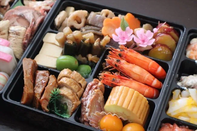 ふるさと納税レビュー】愛知県大府市の「玉清屋の生おせち 曙」を頼ん