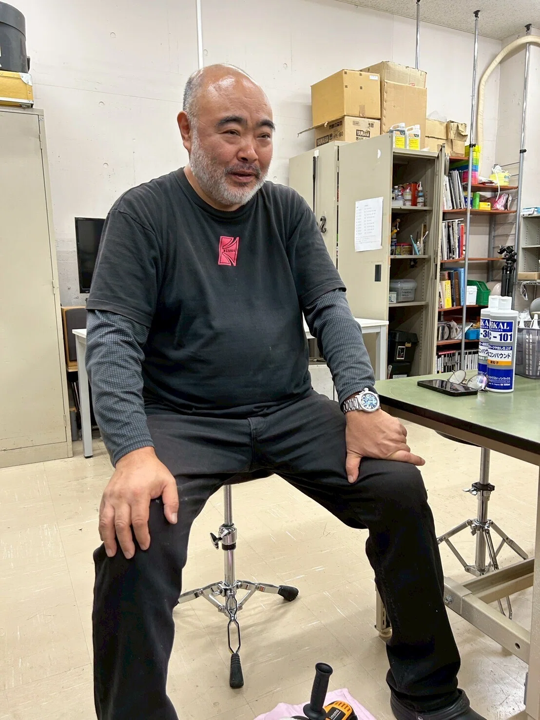 [Instructor Interview] 