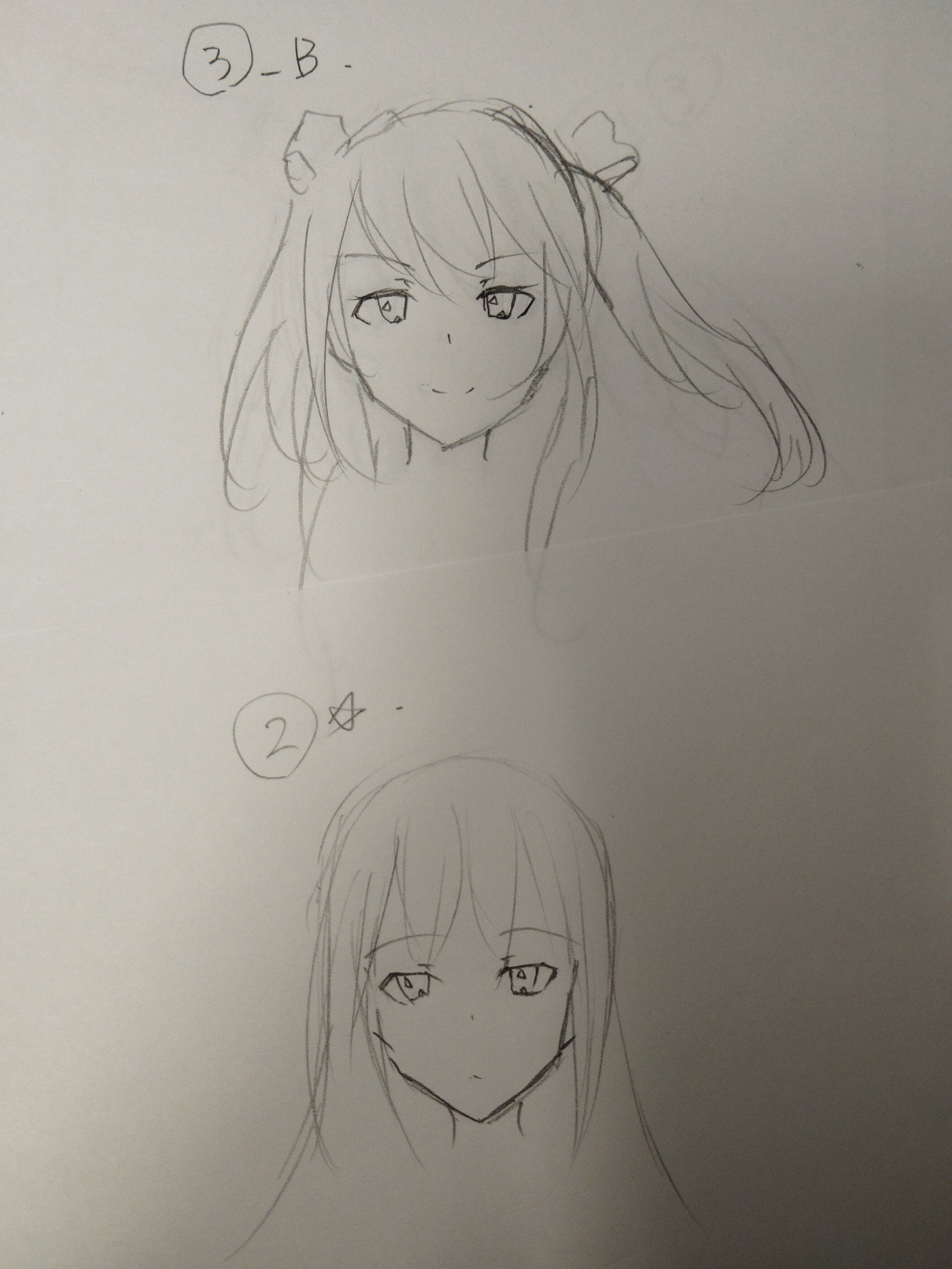 絵描き Drawing With Wacom/藤ちょこ ｜ワコムタブレットサイト｜Wacom