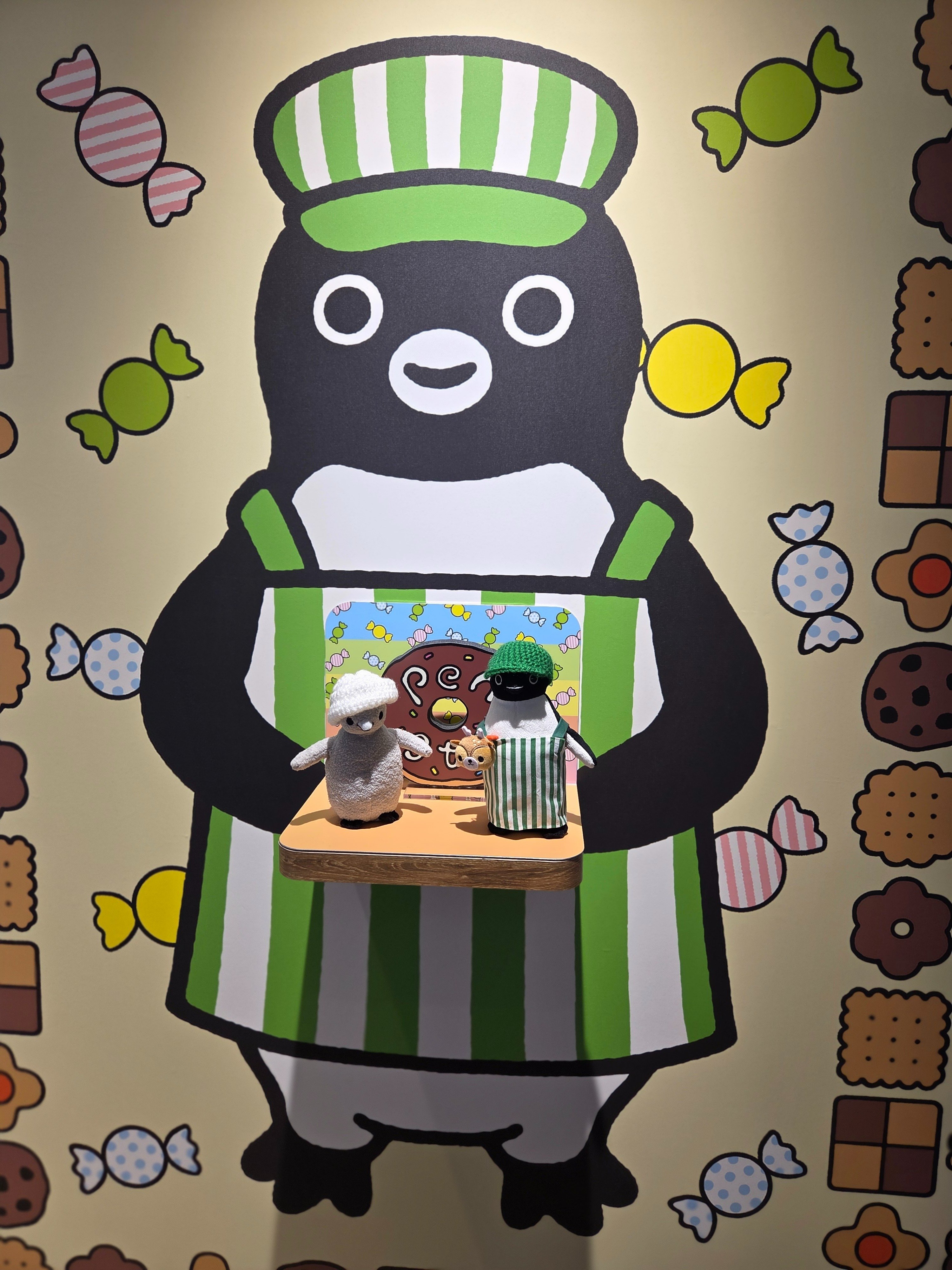 私の推しが卒業することになった。｜hagki