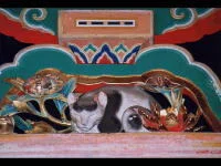 日光】日光の伝説・面白い話｜Nikko Fuji